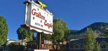 Golden Eagle Inn แจ็กสัน ภายนอก รูปภาพ