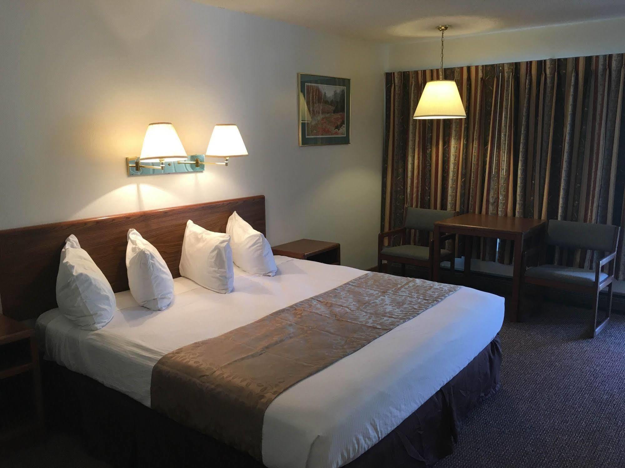Golden Eagle Inn แจ็กสัน ภายนอก รูปภาพ